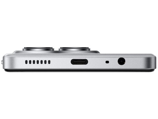 Смартфон Tecno POVA 7 Neo 8/256Gb Silver